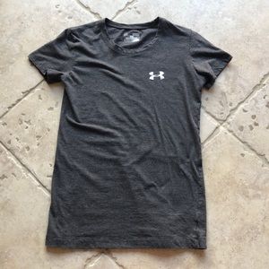 Under Armour Athletic Tee Women